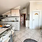 Apartament Sofia's Seafront House #propertly Vergia