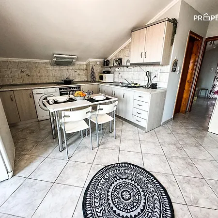 Sofia's Seafront House Apartment *