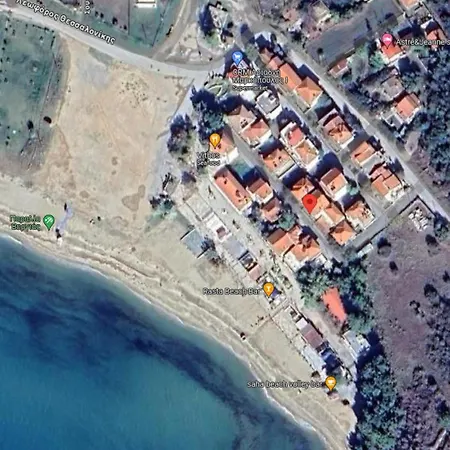 Apartment Sofia's Seafront House *