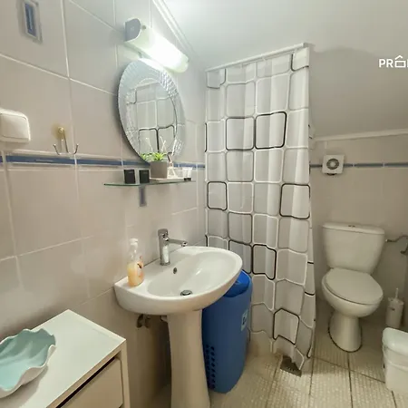 Apartament Sofia's Seafront House #propertly Vergia
