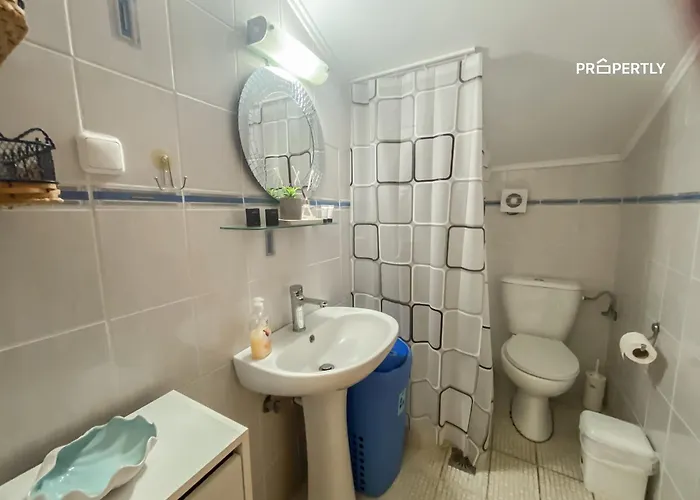 Apartament Sofia's Seafront House #propertly *
