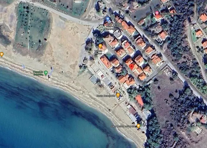 Appartamento Sofia's Seafront House #propertly *