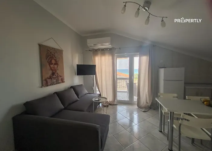 Appartamento Sofia's Seafront House #propertly